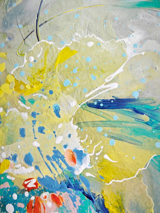 Echos du printemps N°15