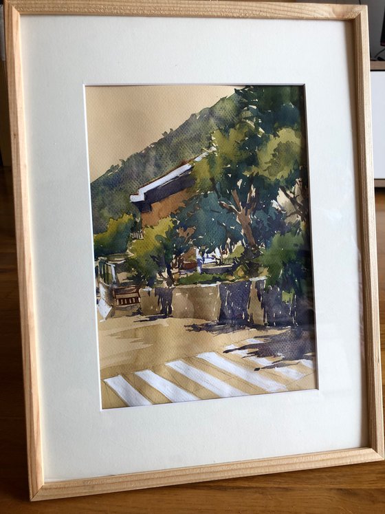 Streets of Montenegro #7