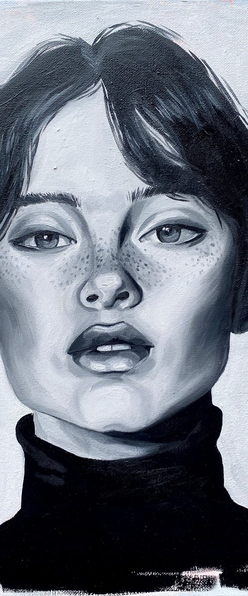 Emily by Kate Revill