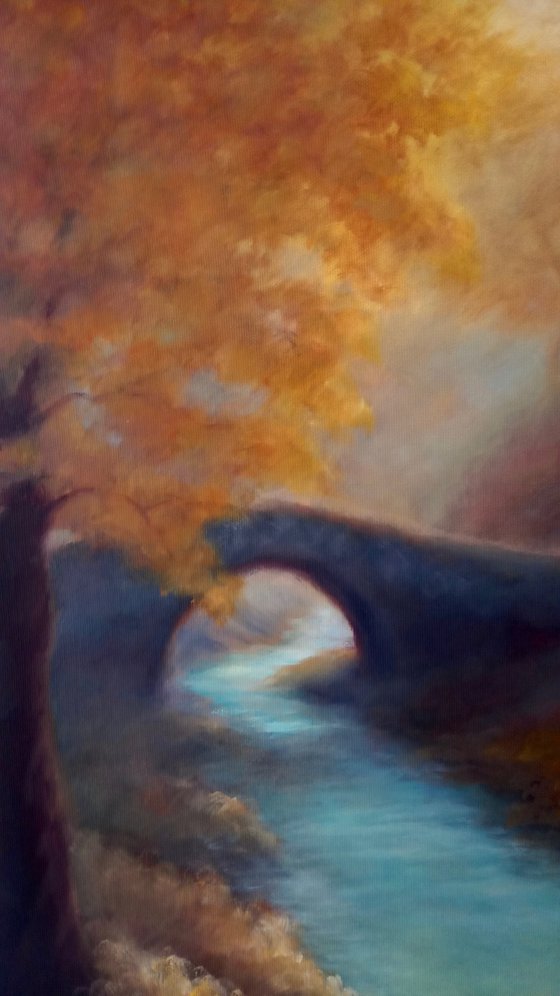 Orphic Portal