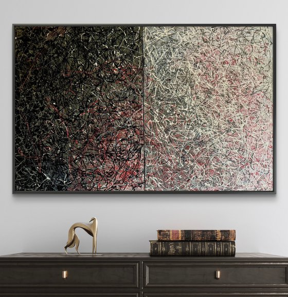 Yin and Yang, now you see