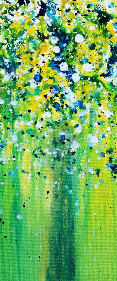 Summer Rain by Kume Bryant