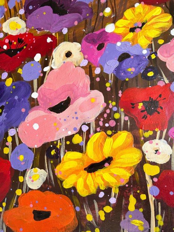 Golden Meadow