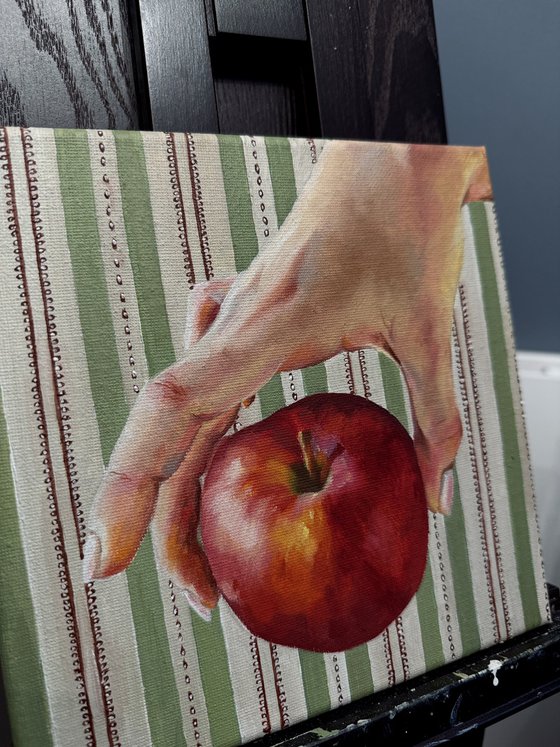 In the rhythm of silence