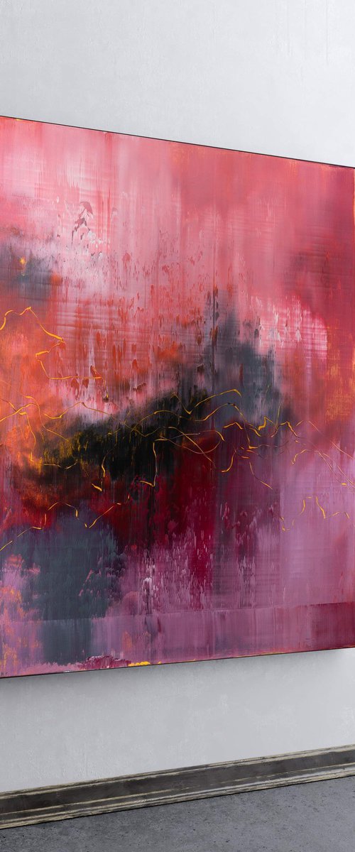 Echoes of You by Nemanja Nikolic