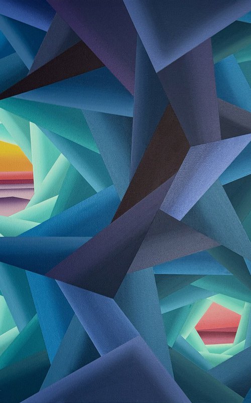 Possibilities by Shushanik Karapetyan