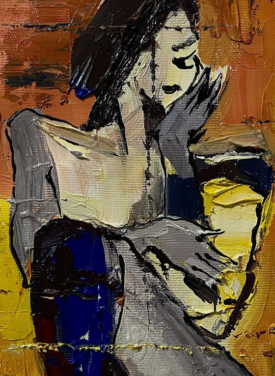 Echoes of the Mind