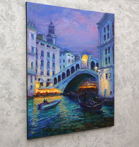 The Last Gondola