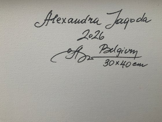 Reflections of the Valley