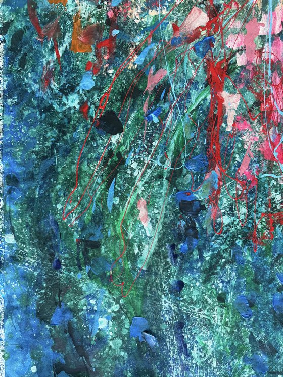 Garden of Eden No. 7