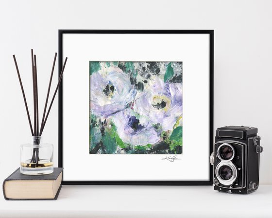 Lovely Floral 11