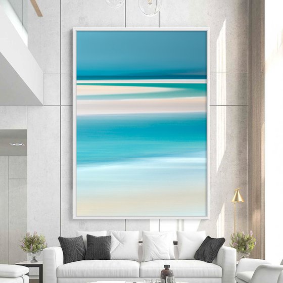 Summer Teal