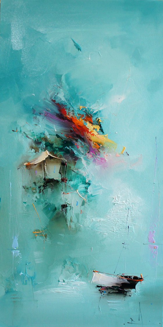 Air etude