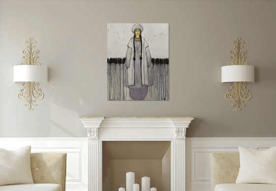 Portraits of Heritage