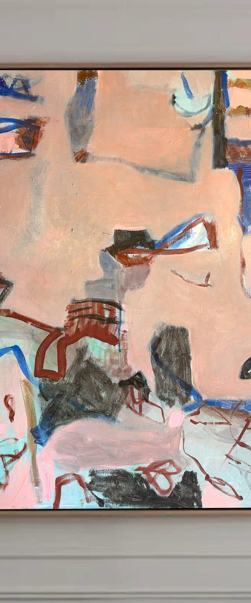 Another possibility by PK Roberton