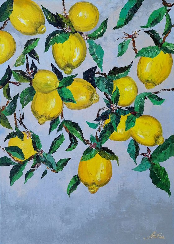Lemons