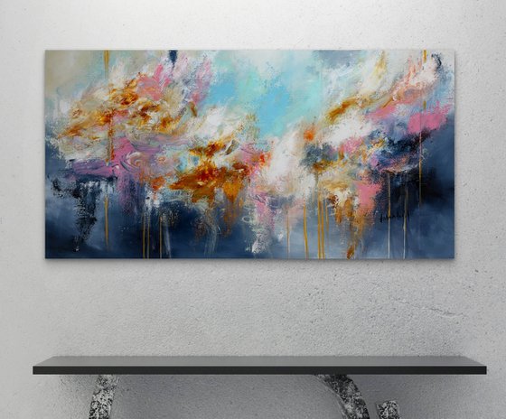 Coral Blush