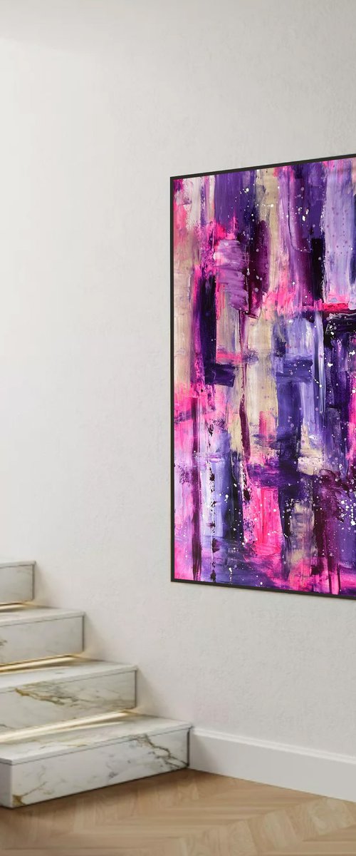 Dream by Alexandra Dobreikin