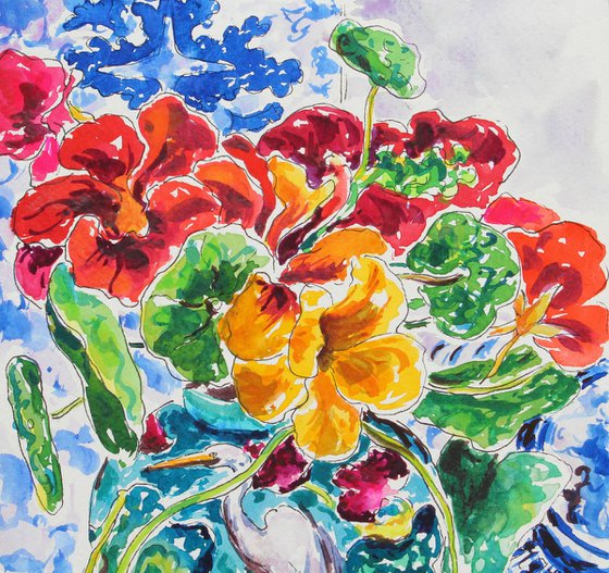 Don't Regret The Egret