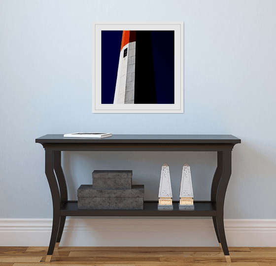 Stilo Lighthouse