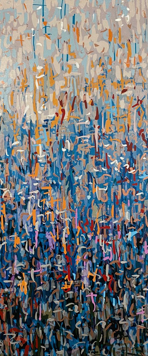 Brass Jungle by George Hall