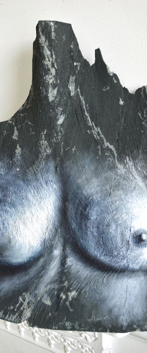 Timeless Body by Joseph  Charman