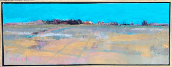 Spreading Field