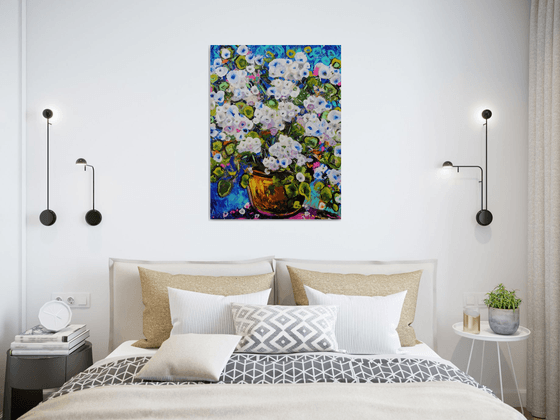 Hydrangea Haze