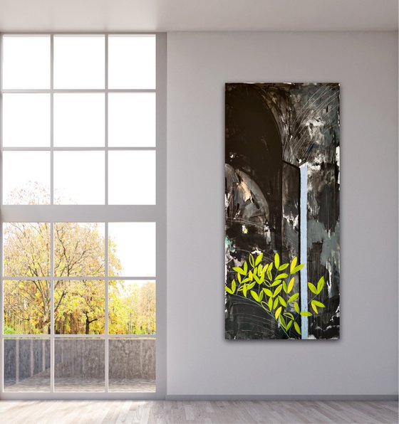 “REFLECTIONS”