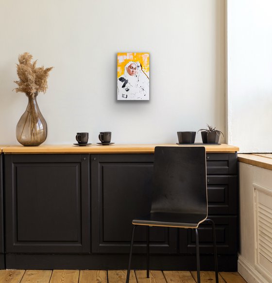 The Anatomy of Being