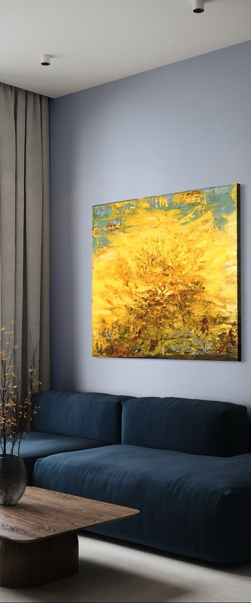 A di là delle cose conosciute by Isabella Nazzarri