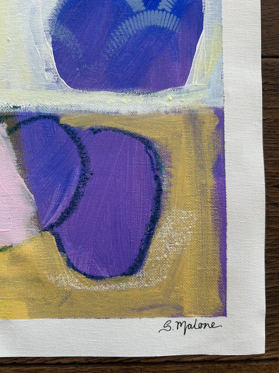 Soft Currents 3
