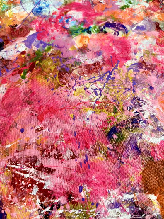 Garden of Eden No. 3