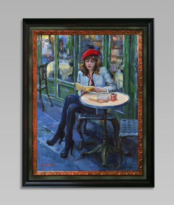 Café #18