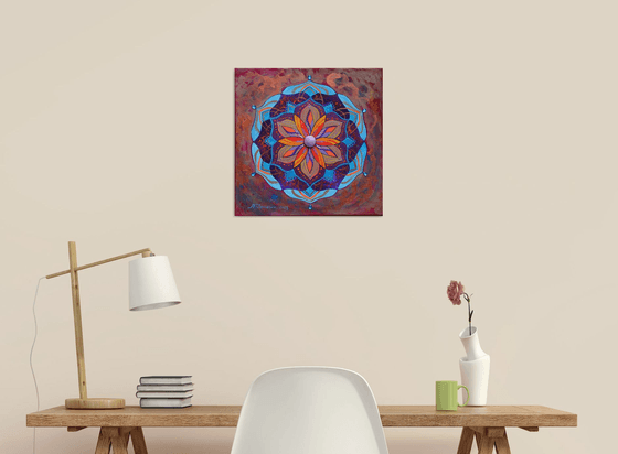 Mandala 1