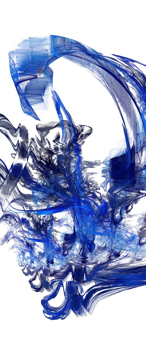 Nuances XXXVIII by Carla Sá Fernandes