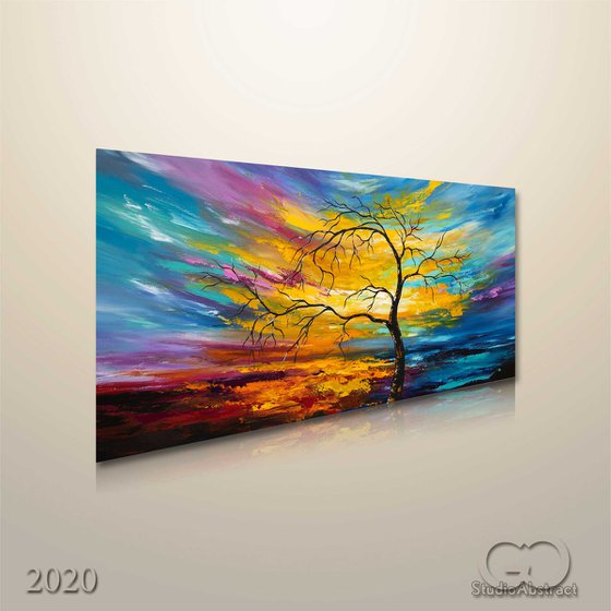 TREE OF LOVE 10