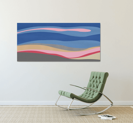 Modern Landscape #07