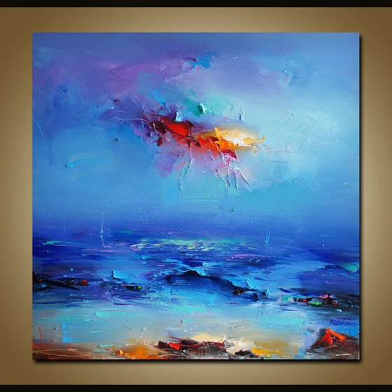 Sea miracles