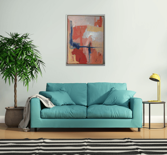 The Point of the Mountain