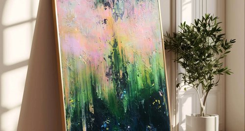 Artwork by Alex Senchenko