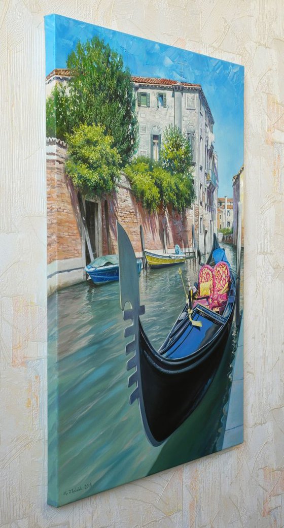 Venice 40х60 cm