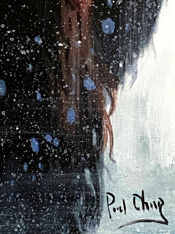 Spirit of the Snow Plains