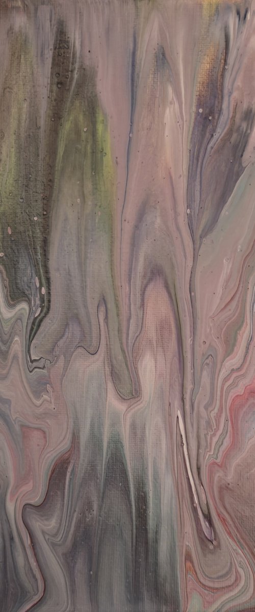 Mood by Alexandra Romano