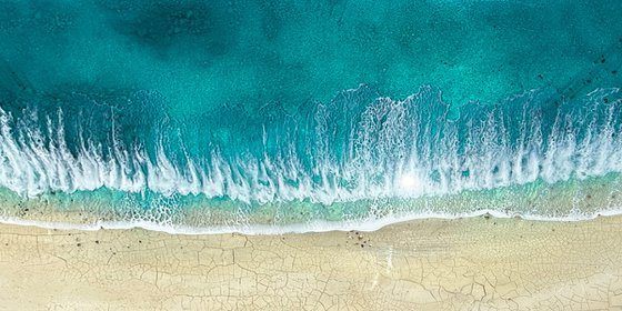 Shallow Waters, Deep Feelings