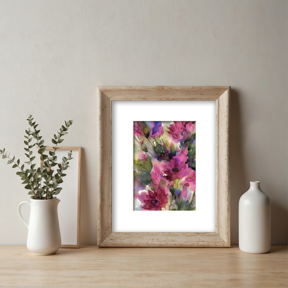 Organic Wonders 21