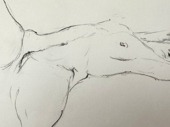nude drawing 6