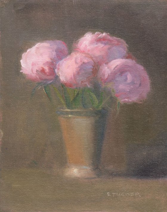 Peonies 2