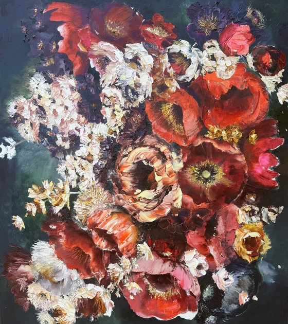 MY MAGIC FLORALS