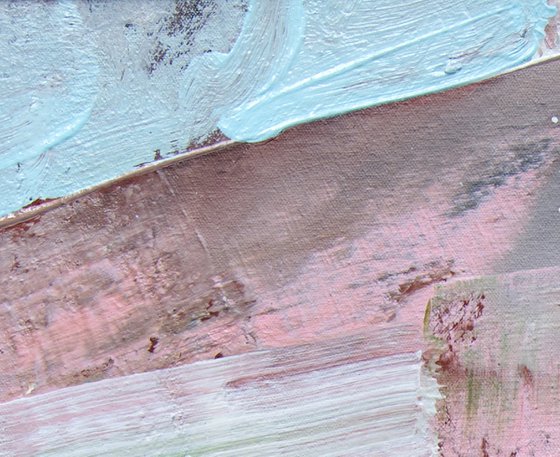Summit; Pink